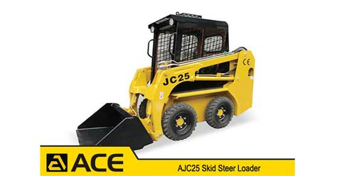 skid steer manufacturers